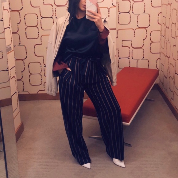 Vince Jackets & Blazers - Vince Leather Jacket